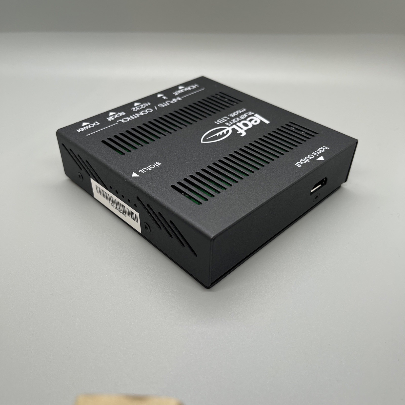 Control4 Leaf True HDMI LTB1 Interface (New)