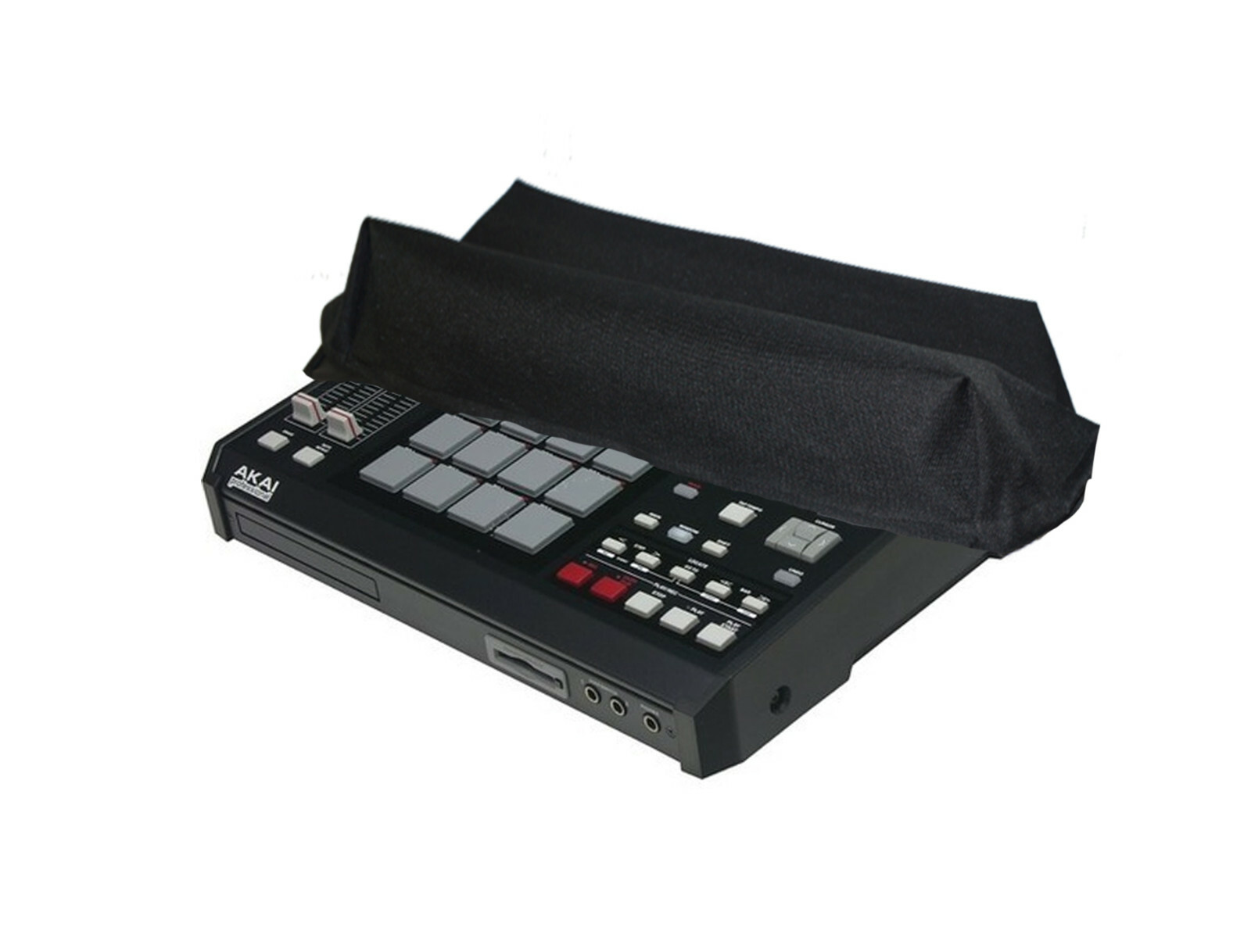 Akai MPC2500 / MPC2000XLMCD Custom Dust Cover