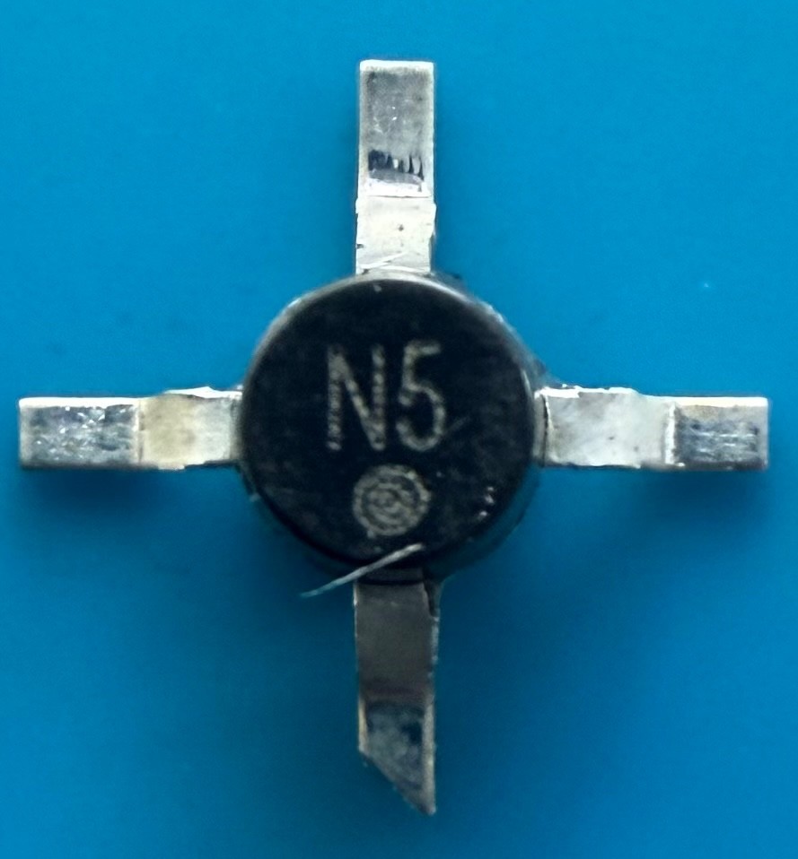 STANFORD MICRODEVICES NGA-586