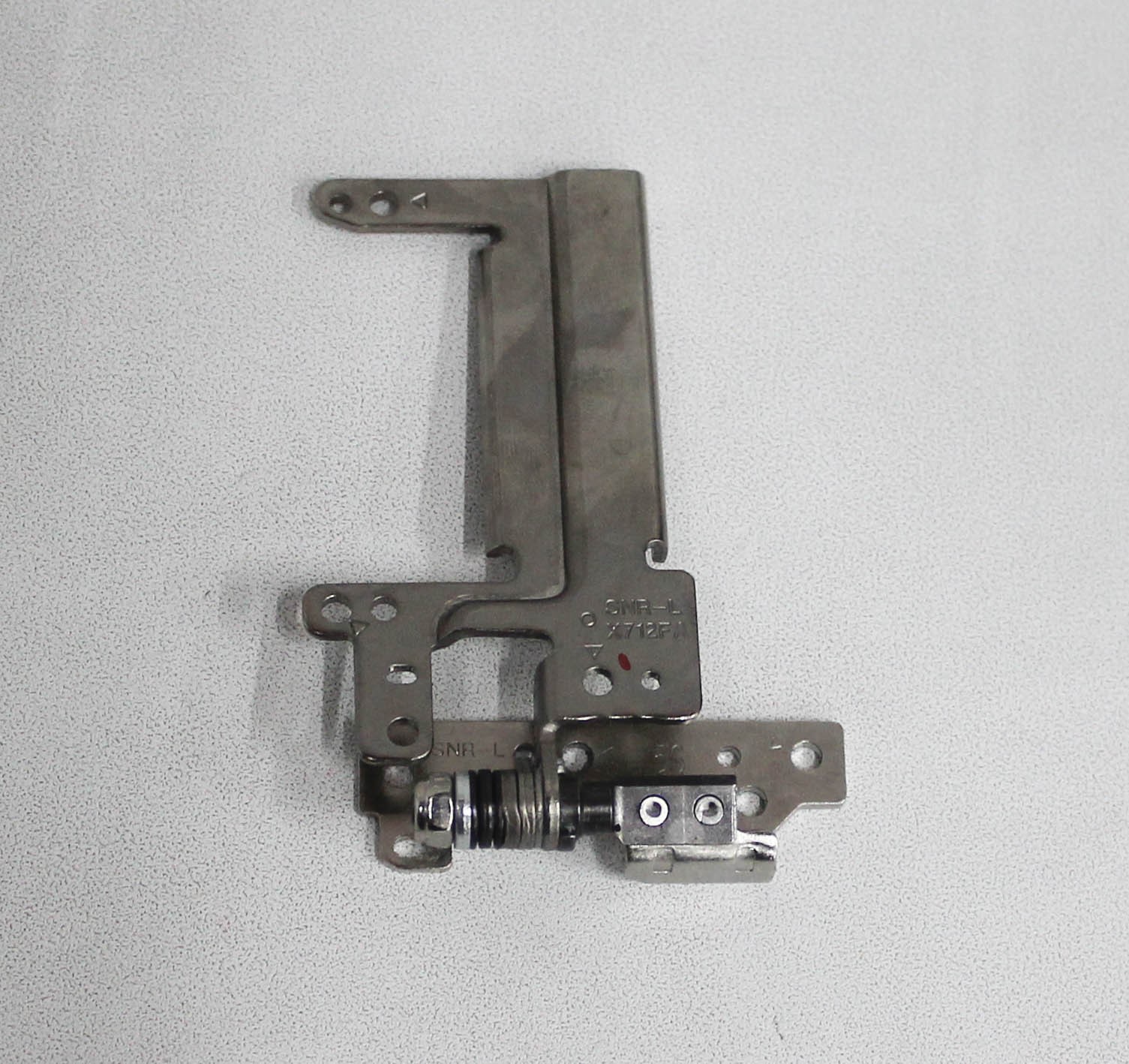 13NB0L63M05111 Asus LCD Hinge Left X712Fac-5S Vivobook S712Ua-Ds54 "GRADE A"