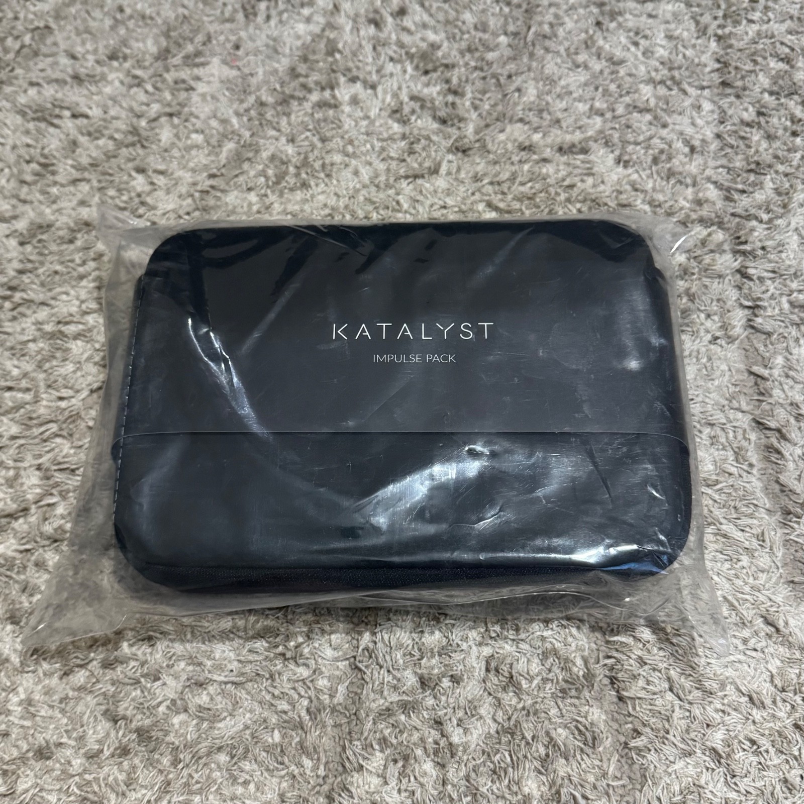 Complete Katalyst EMS Premium Training System Suit - Small - Brand New