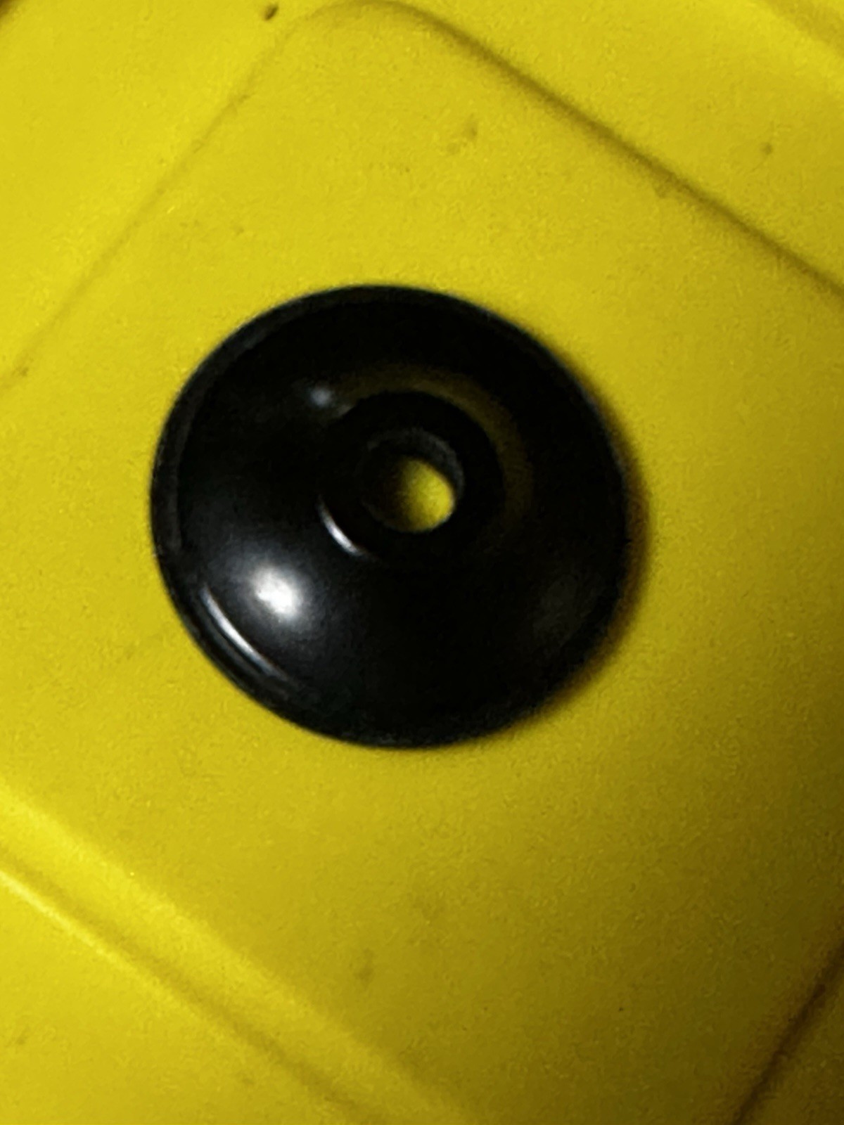 Trek Top Cap 1 1/8”