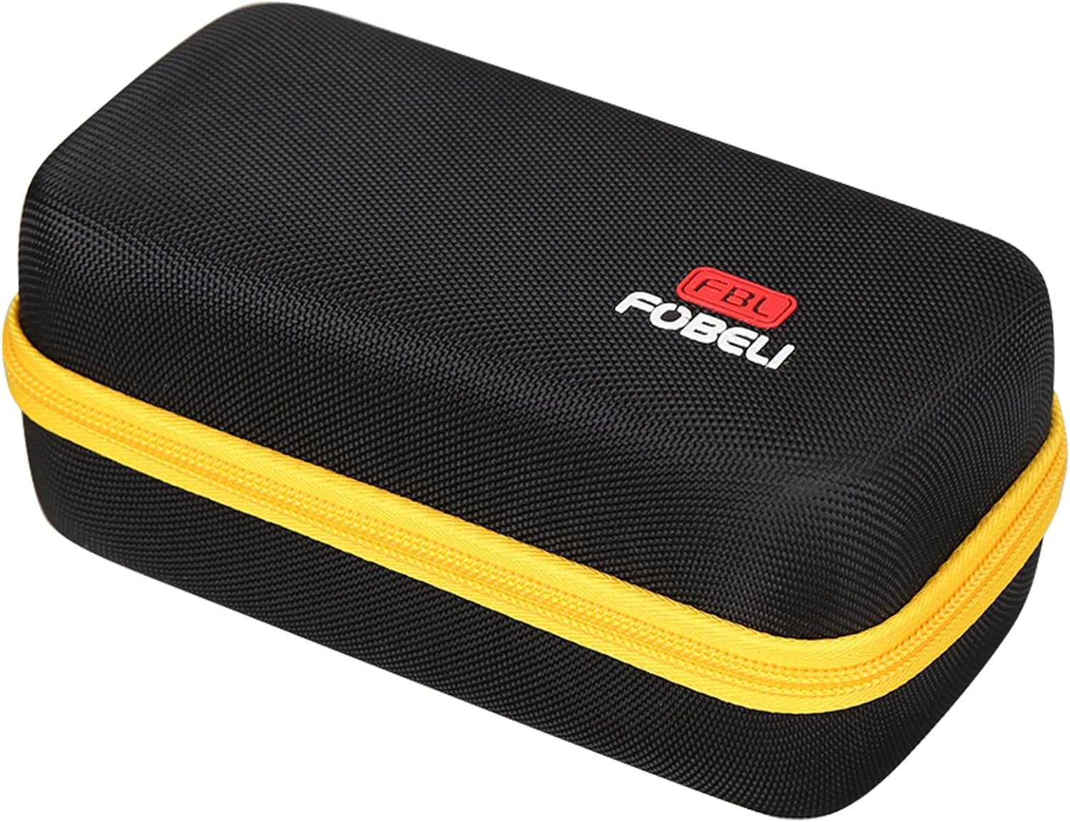Hard Carrying Case Compatible with Klein Tools VDV501-851 Cable Tester Kit with