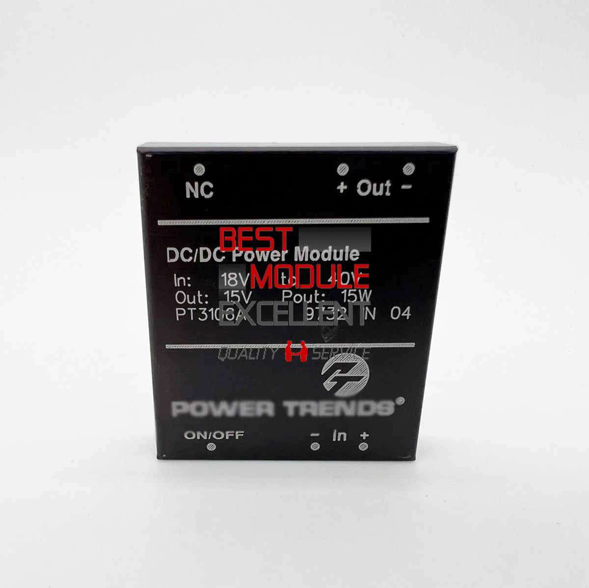 1PCS PT3106A Professional Power Modules Modules Sensors