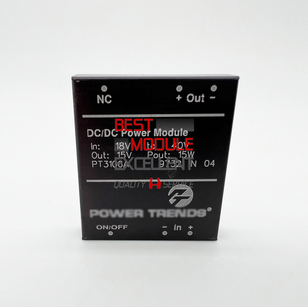 1PCS PT3106A Professional Power Modules Modules Sensors