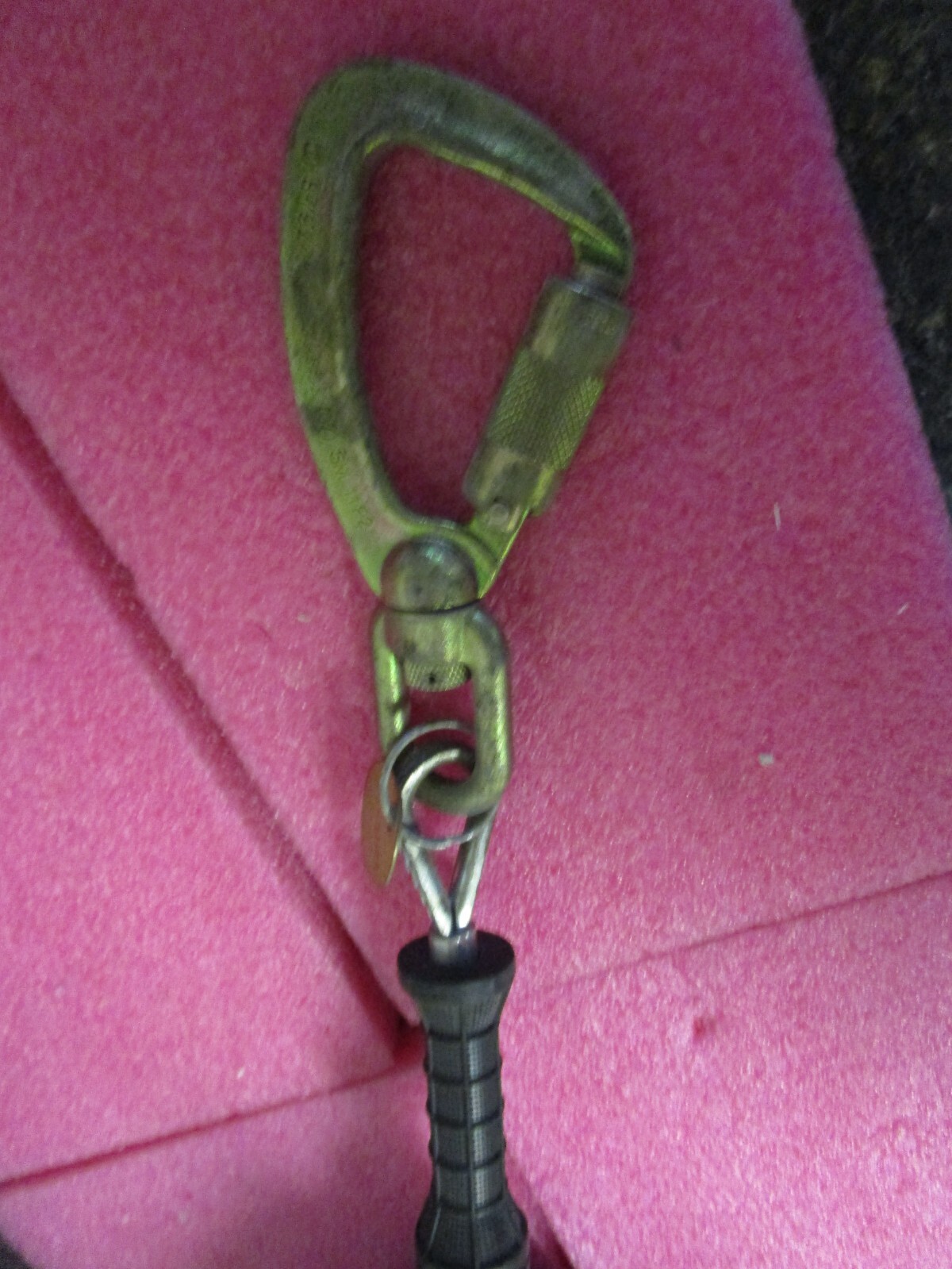 Northern Safety Self Retracting Lifeline