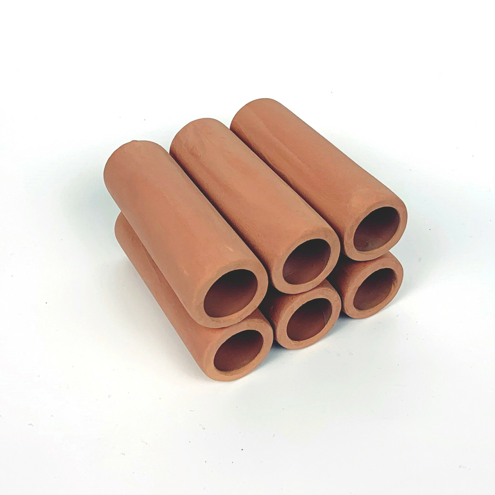 SHELTER OR DECORATION for shrimp, crayfish,pleco catfish  SUPER PRICE!! 1 piece