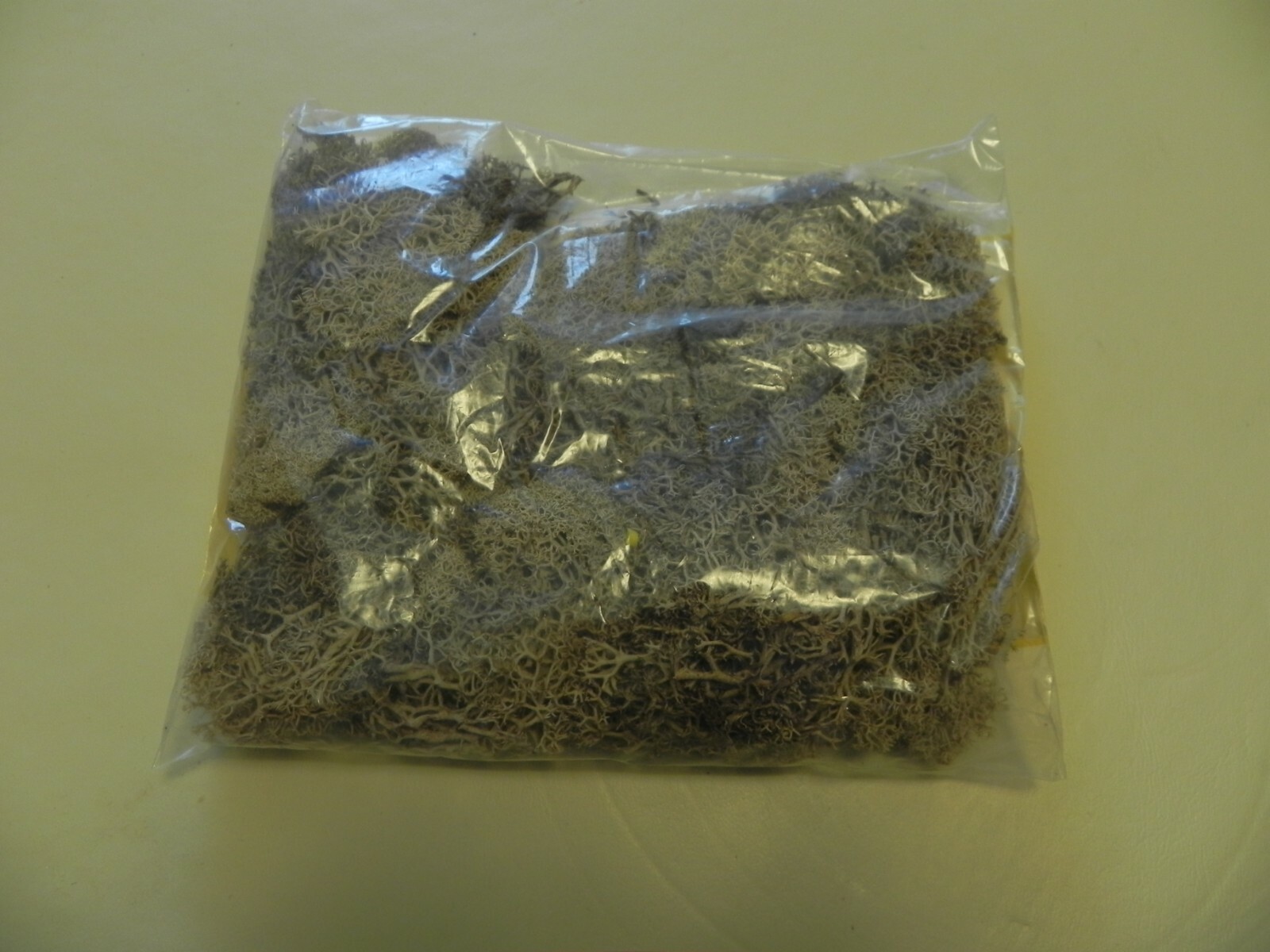 Preiser, Vintage, New in Package, HO scale, Bush material