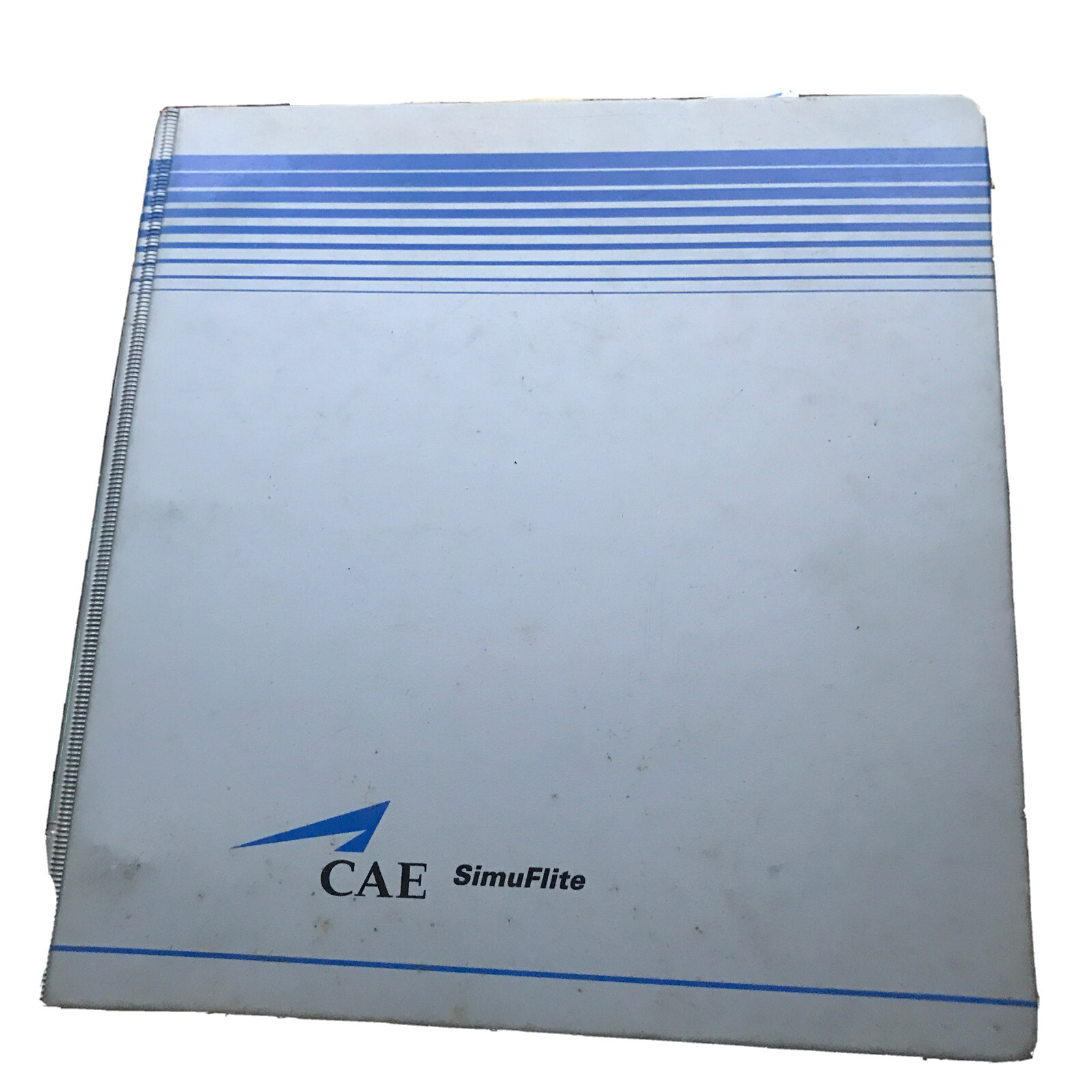 SimuFlite Hawker 1000 Cockpit Reference Handbook Global Operation N Atlantic