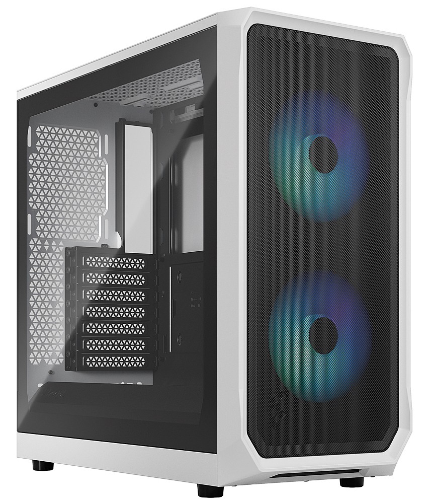 CUSTOM BUILT GAMING PC AMD RYzen 7800X3D 16GB DDR5 P400 512GB NVMe MM4.14.41