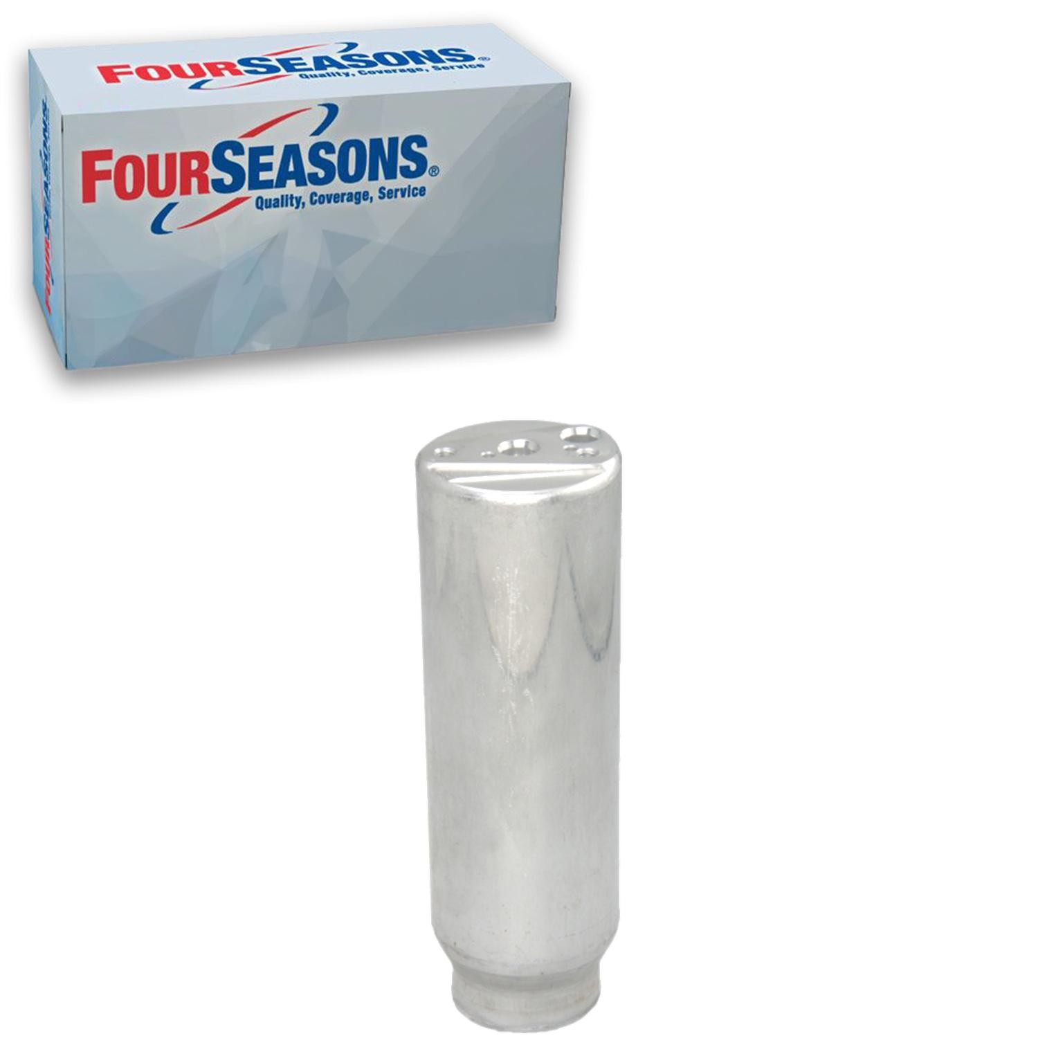 For 1992-2002 Dodge Viper - Four Seasons A/C Receiver Drier
