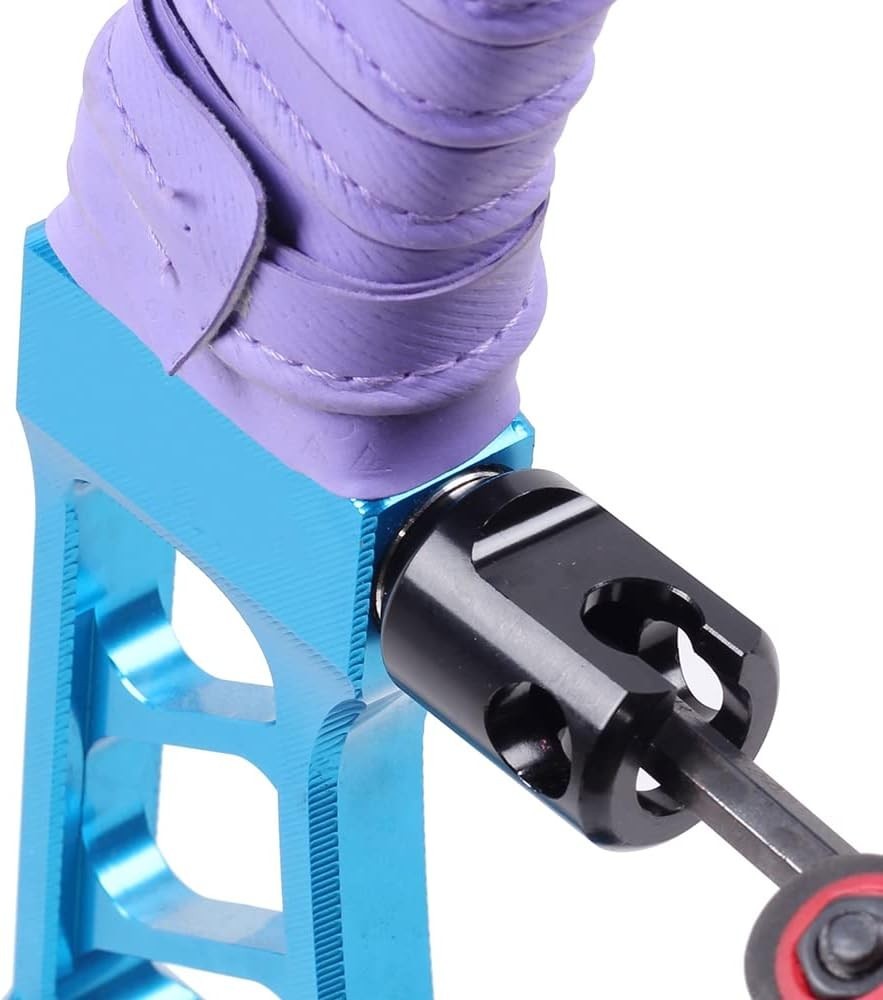 Archery Shock Absorber Connector - Adjustable Stabilizer