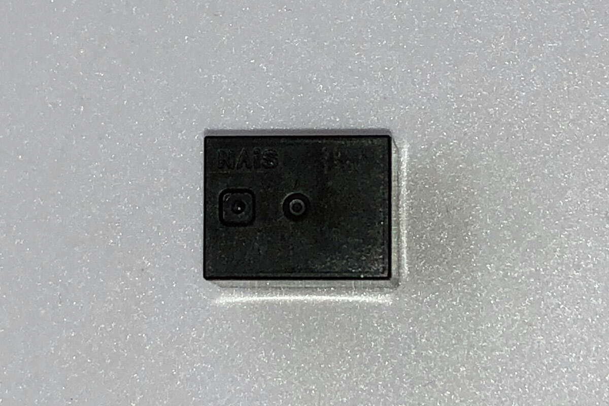 1X Panasonic Replacement for OMRON Ford Fuel Pump Gauge RELAY R303 F8VF-BA G8QN
