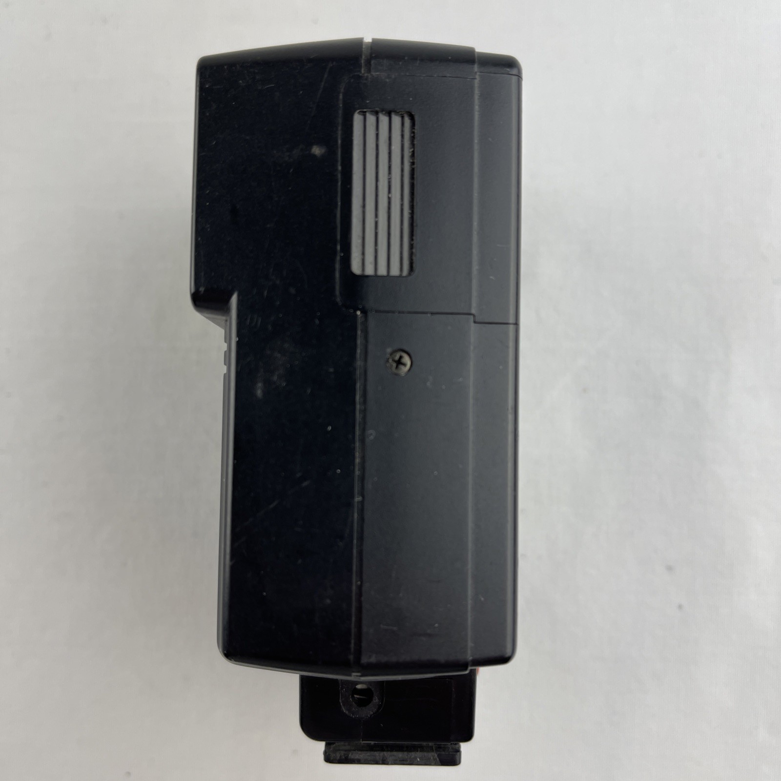 Vivitar Auto Thyristor Model No 225 35mm Camera Flash Tested and Working