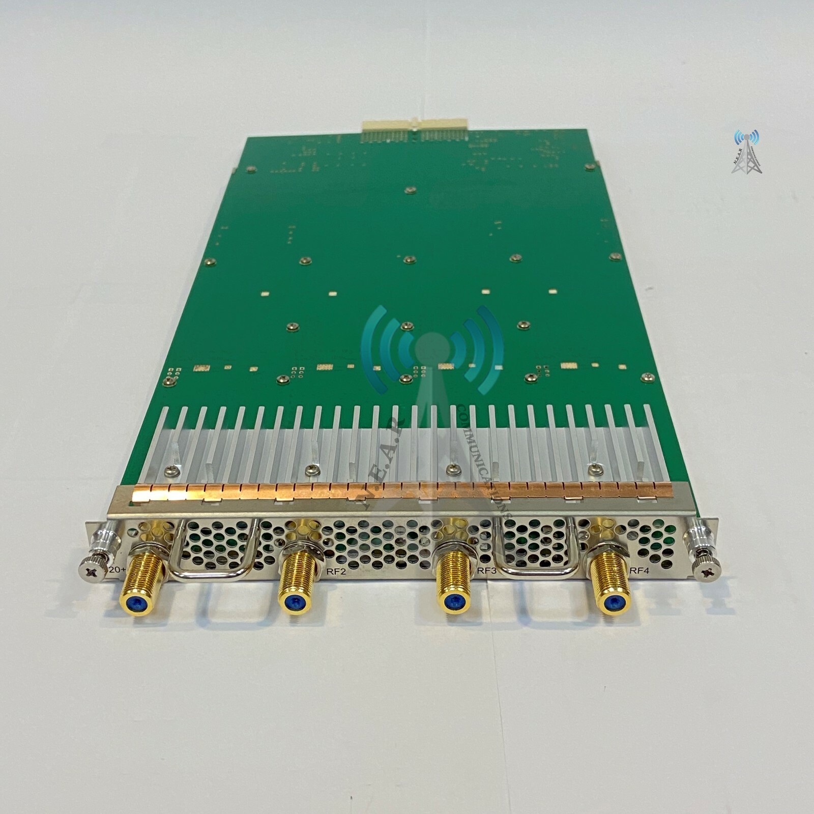 VECIMA NETWORKS, TQ1020+, 4-port QAM RF Output *RH020520