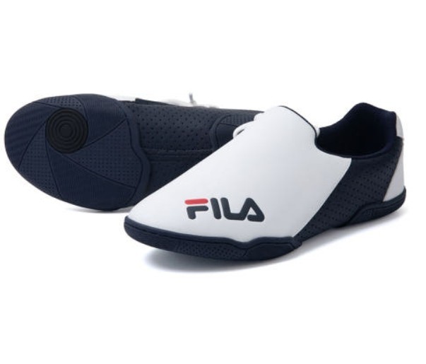 Fila New player Taekwondo shoes Footwear martial arts shoes Taekwondo foot wear