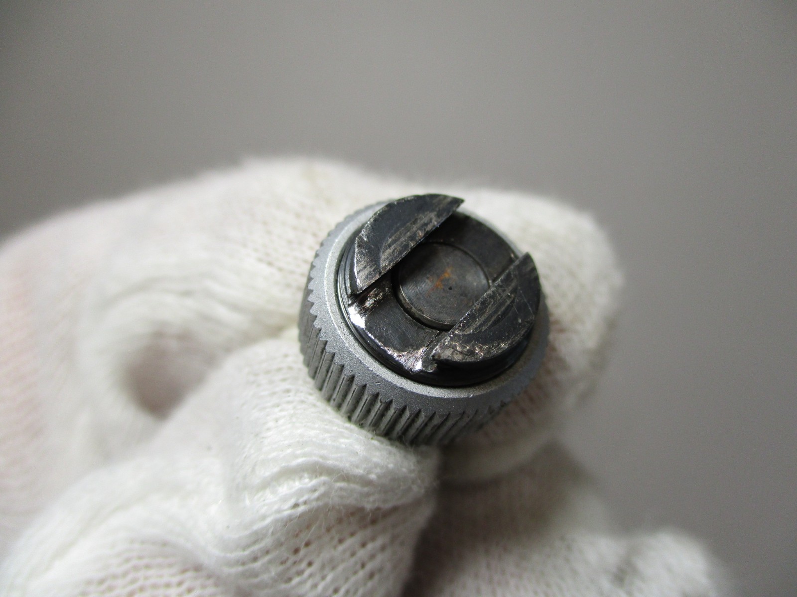 Dovetail Snug Mount For Dial Indicator 5/16" Stud Fits Interapid More Modified
