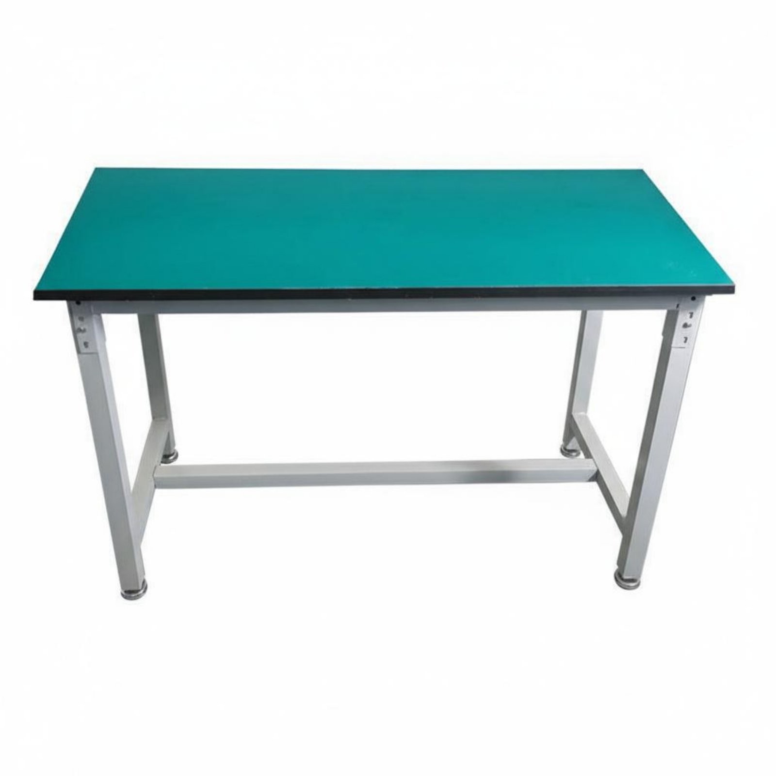 Anti Workbench Easy to Clean Electrostatic Dissipative Work Table Adjustable