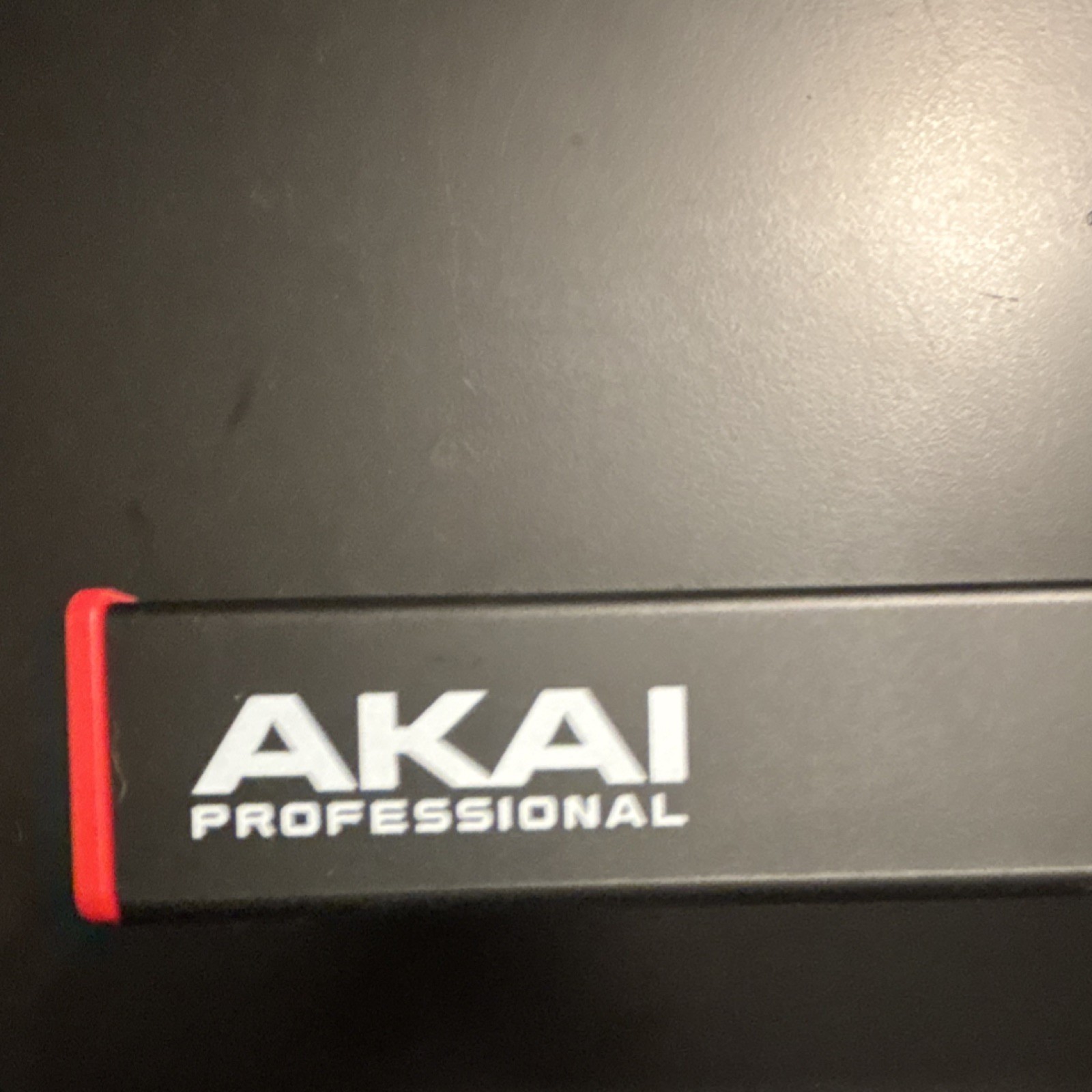 Akai LPK25 25-Key Digital USB Keyboard Controller MIDI Arpeggiator USB Out