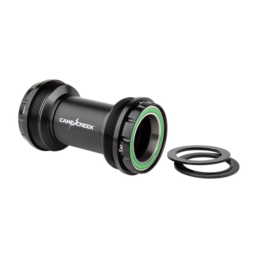 Cane Creek Hellbender 70 T47 Threaded Cups, T47, 30mm