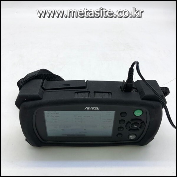 Anristu MT9090A Network Master _ 6C00002777