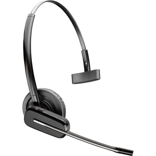 Poly Savi 8240-M Office Wireless DECT USB-A Headset Microsoft Teams Certified
