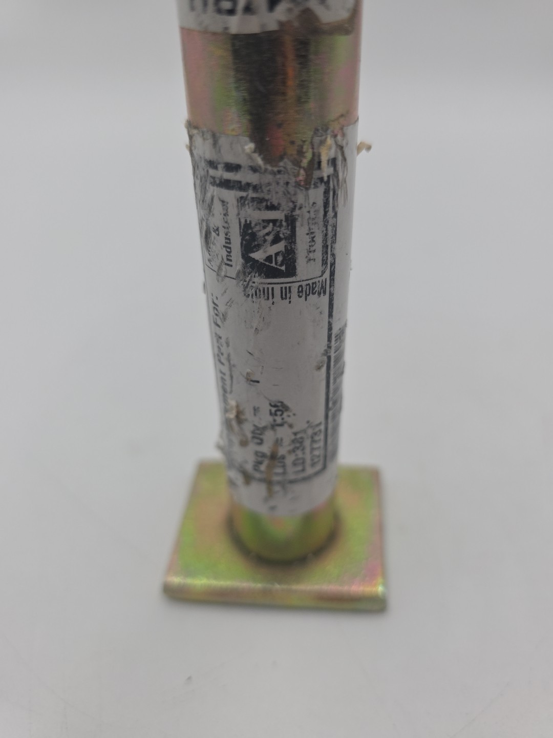 Bolt 1317BH fits Bush Hog Several