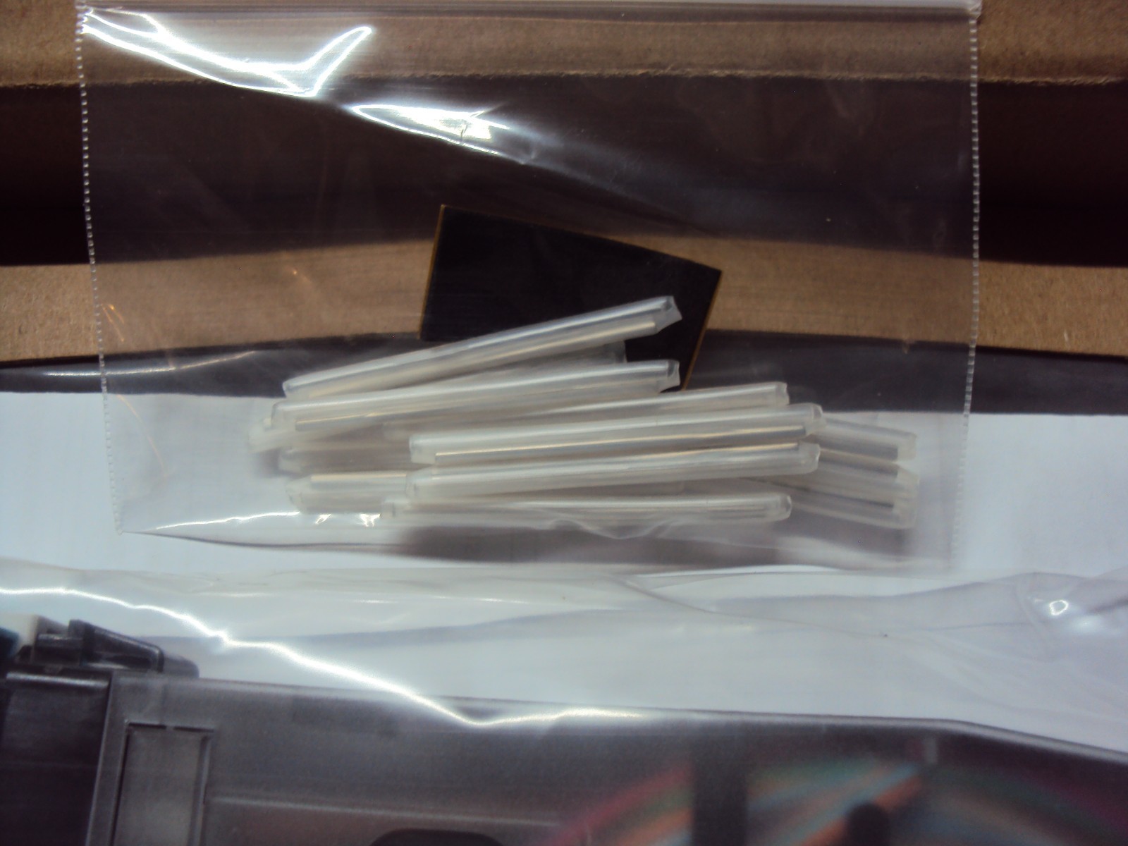 COMMSCOPE G2-SP-12LCX-PT SPLICE CASSETTE # 760245399 NIB