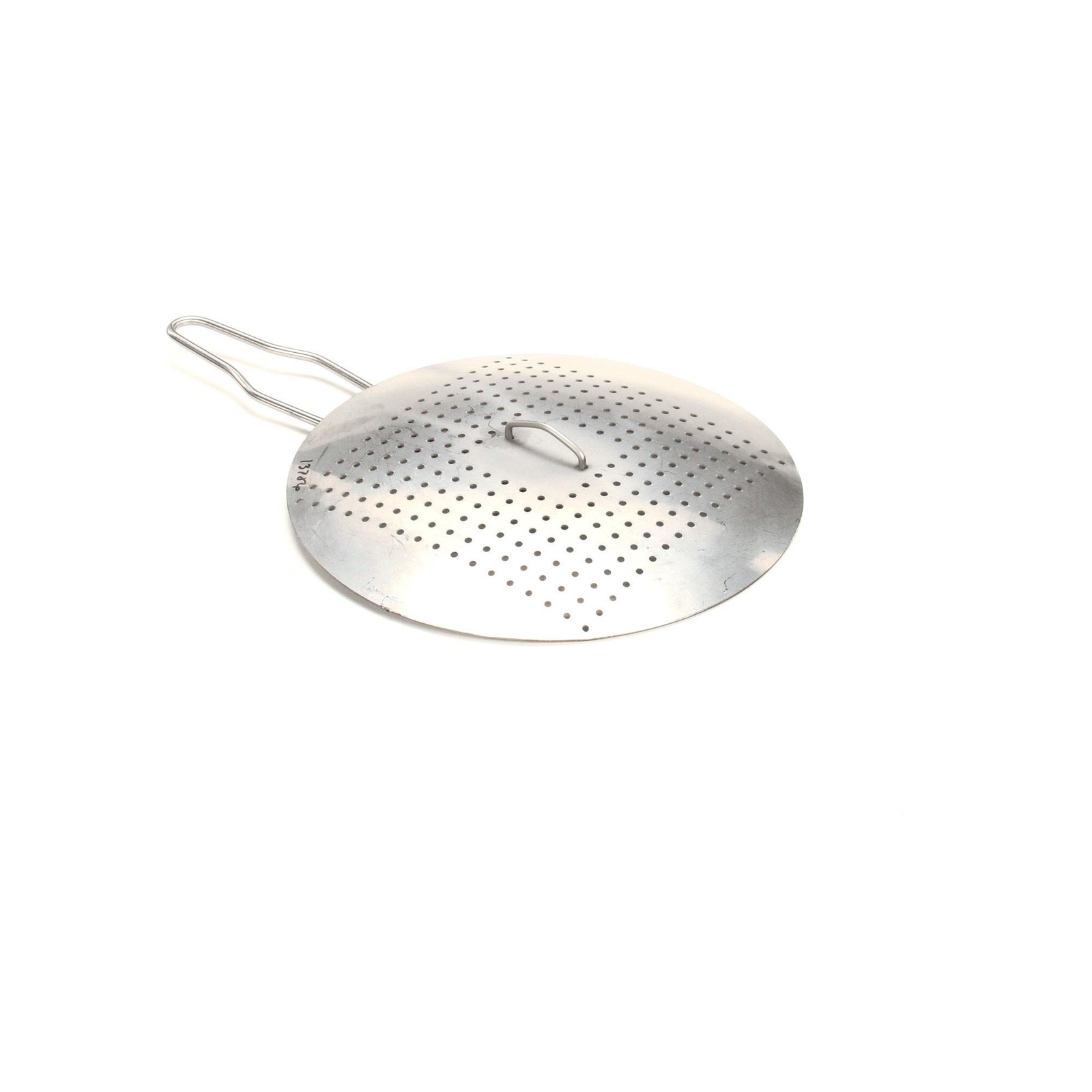Groen 1/8 Perforated Disk Strainer (2 Tdo) Z013785 - Free Shipping + Geniune OEM