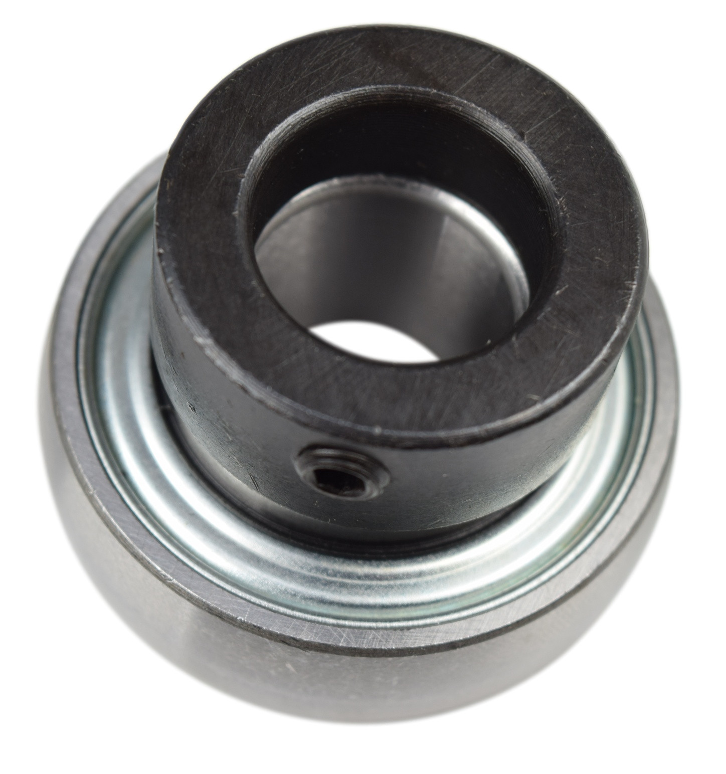 3/4" Insert Ball Bearing W/ Lock Collar SA204-12 FH204-12 RA012RRB AEL204-012