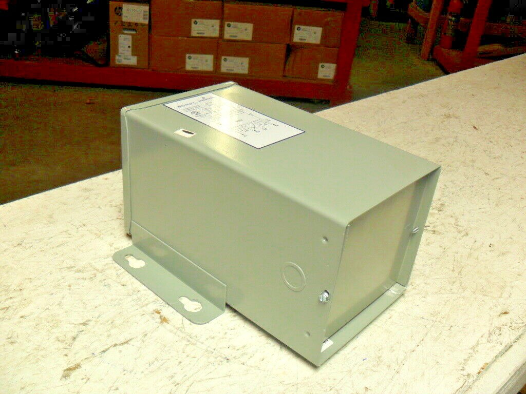 Hevi-Duty EMERSON HS102AS guaranteed