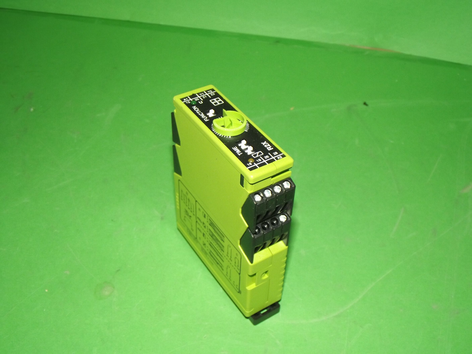 Tele NT2 time relay