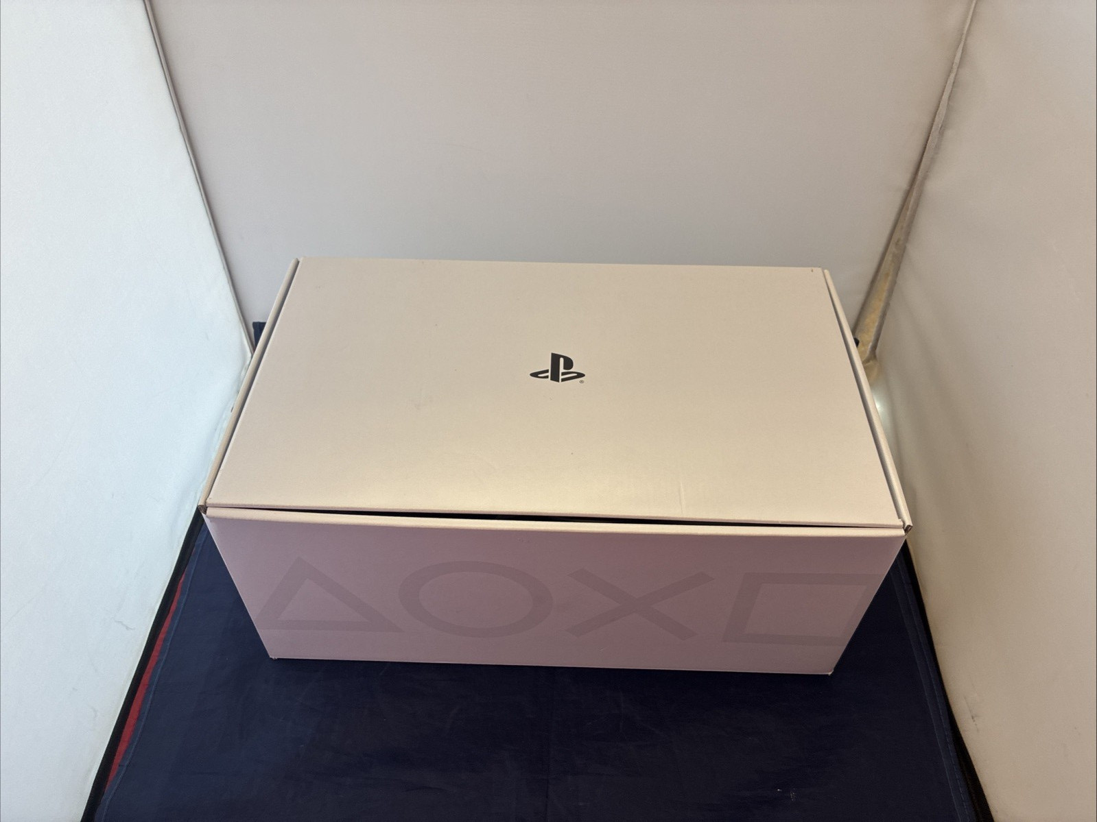 Sony PlayStation VR PSVR2 White CFI-ZVR1