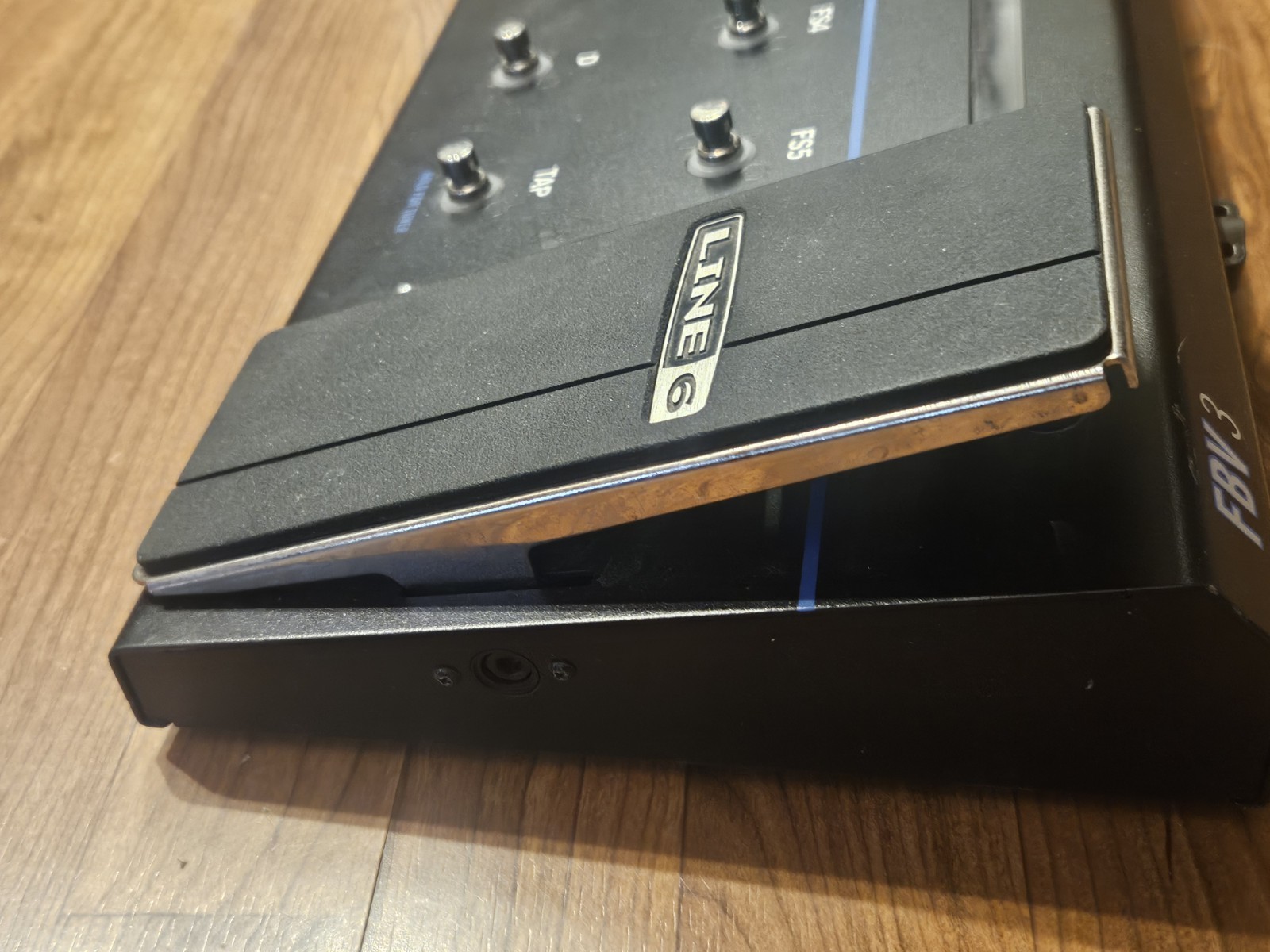 Line 6 FBV3 For SpiderValve Bogner
