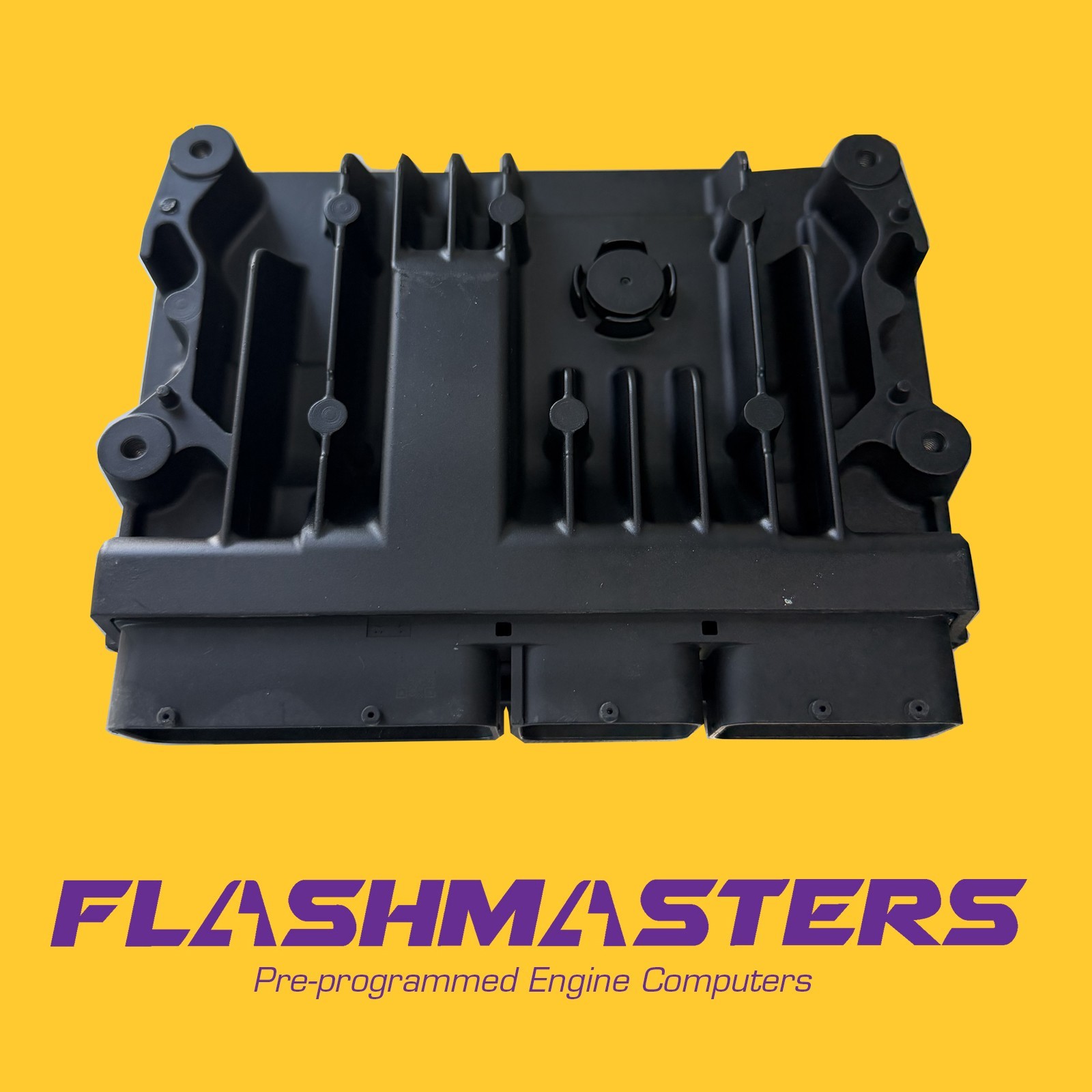 2020-2021 Camry 2.5L Engine computer 89661-0X710 "Programmed to your VIN" ECM