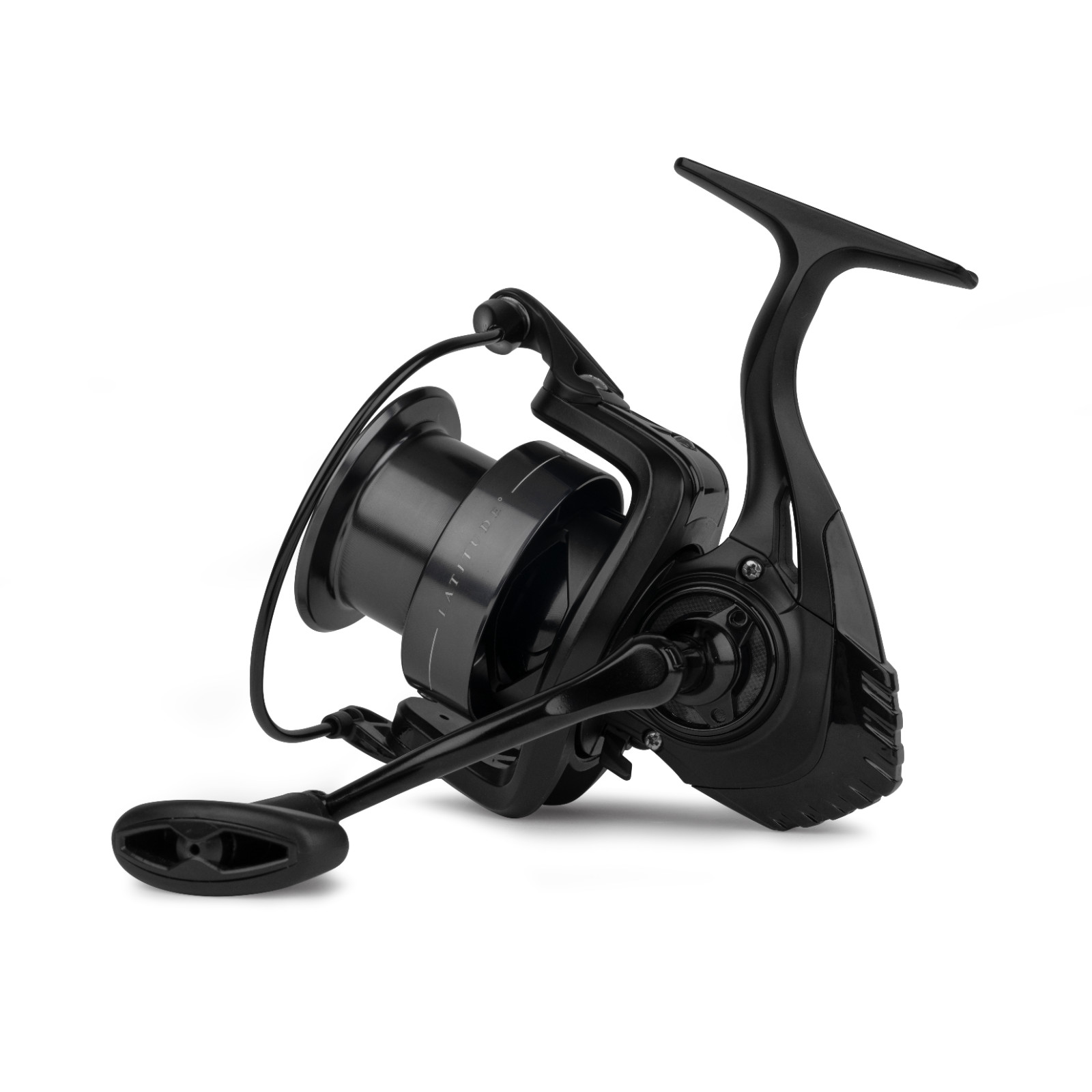 Korum Latitude 6000FD Reel ( Carp Fishing Pit Reel)