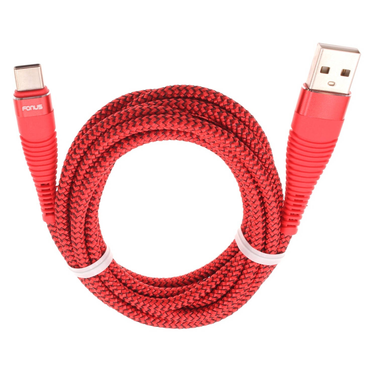 For Samsung Galaxy S24/Ultra/Plus - Type-C 10ft USB Cable Charger Cord Power