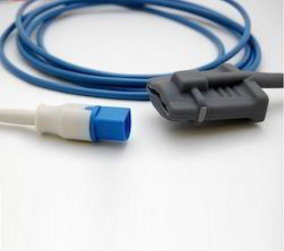 Philips New SPO2 3 mtr Probe New Sealed  Free Shipping