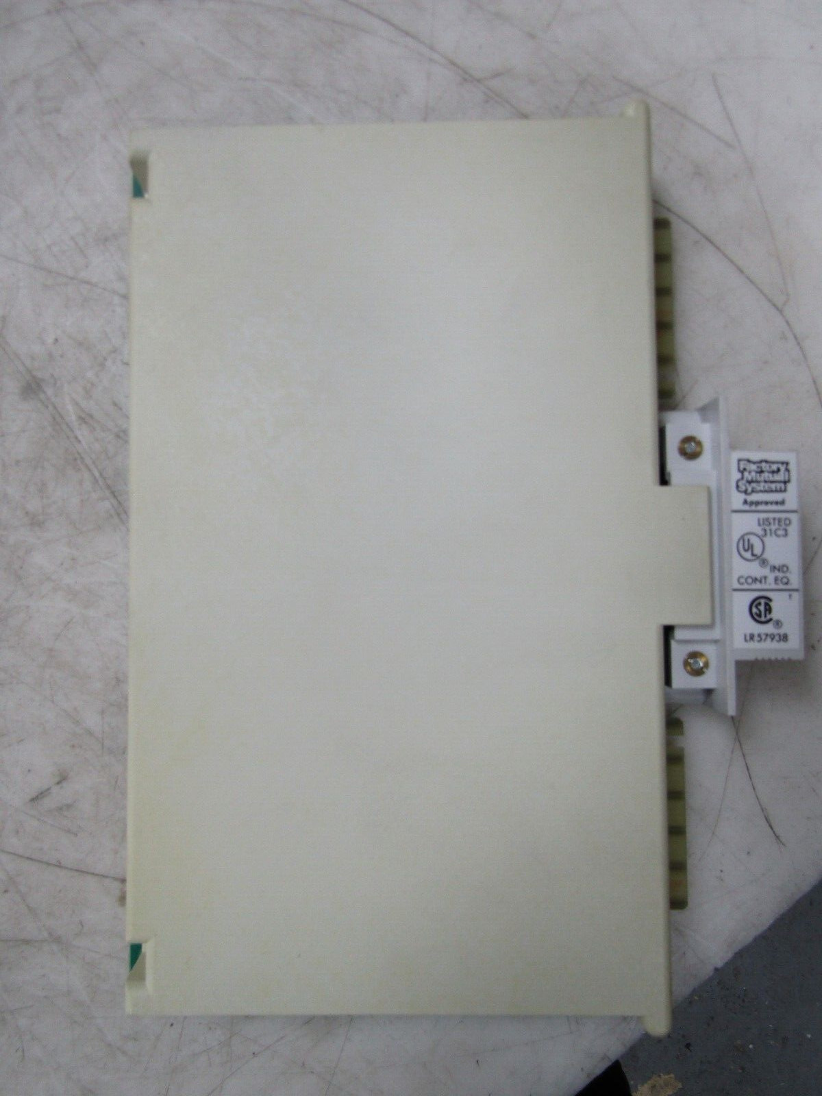 💥NEW HONEYWELL 5 VDC INPUT MODULE 621-330