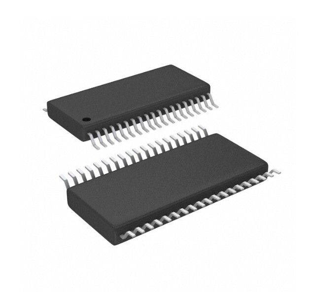 54 Pcs. Onsemi CM2031-A0TR HDMI Receiver Port Protection and Interface Device