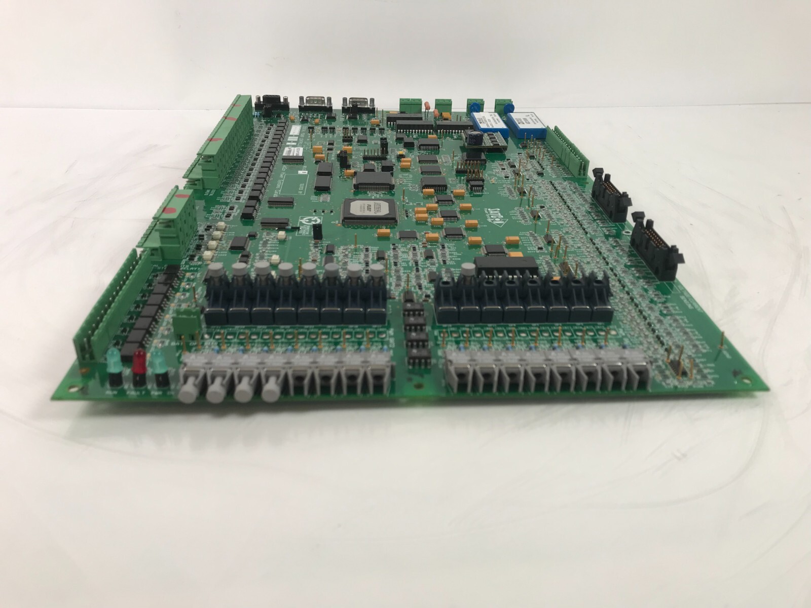 SATCON PC01100-C DPCB-1 Board, Satcon PowerGate 500 kW, 100 kW