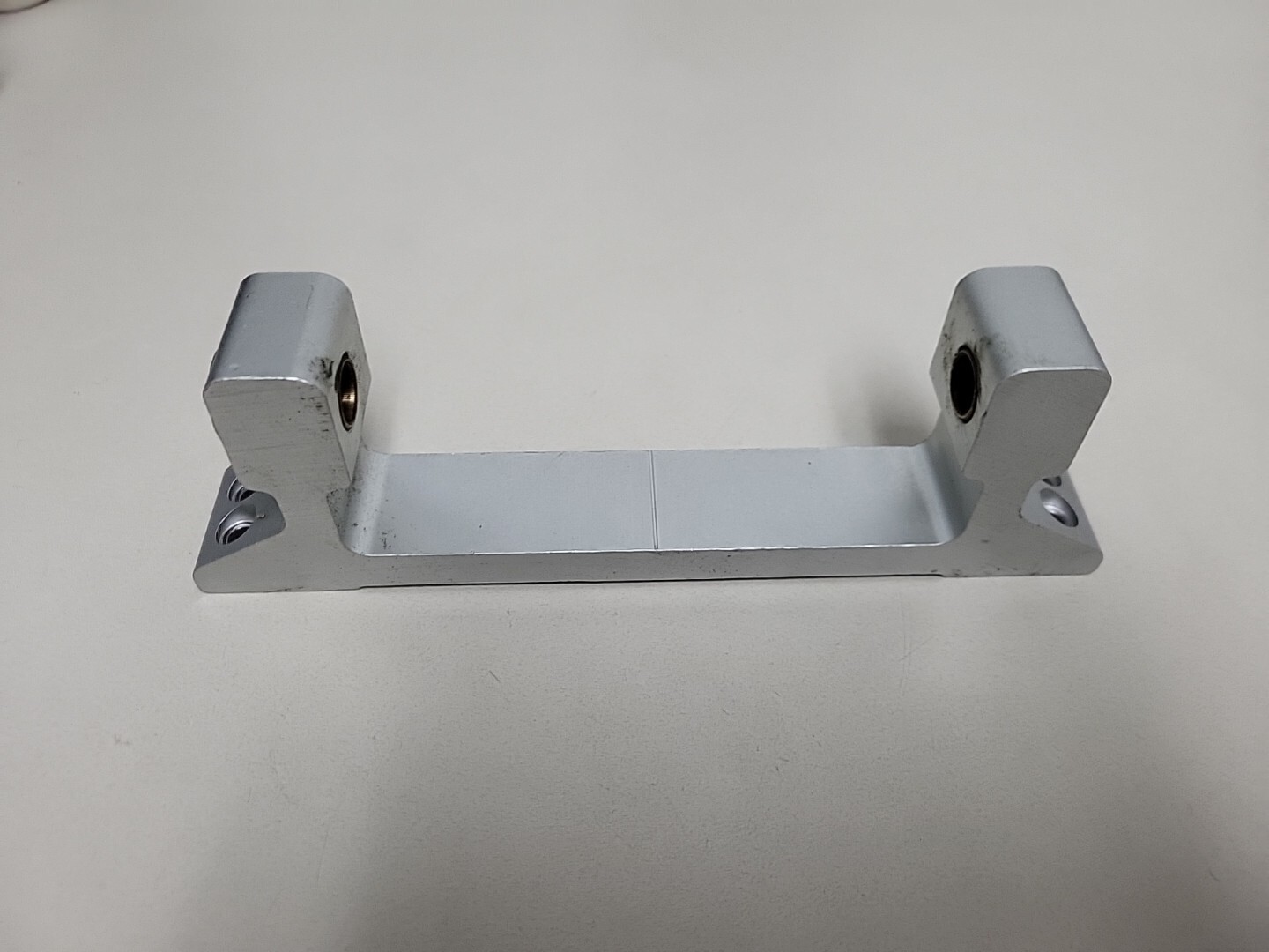 Precor EFX 5.23 Elliptical Ramp Pivot (116D)
