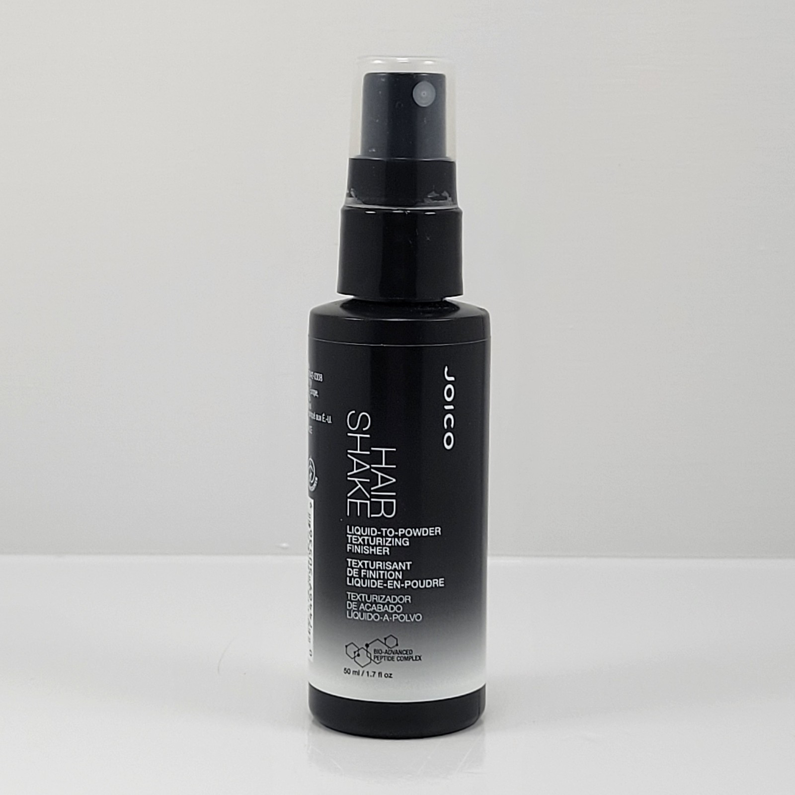 Joico Hair Shake Liquid-to-Powder Texturizing Finisher 1.7 oz | New | Free Ship