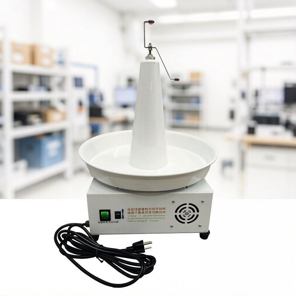 Wire Feeding Cable Feeder Wire Pay Off Machine Cable Pay 16kg Load Capacity 110V
