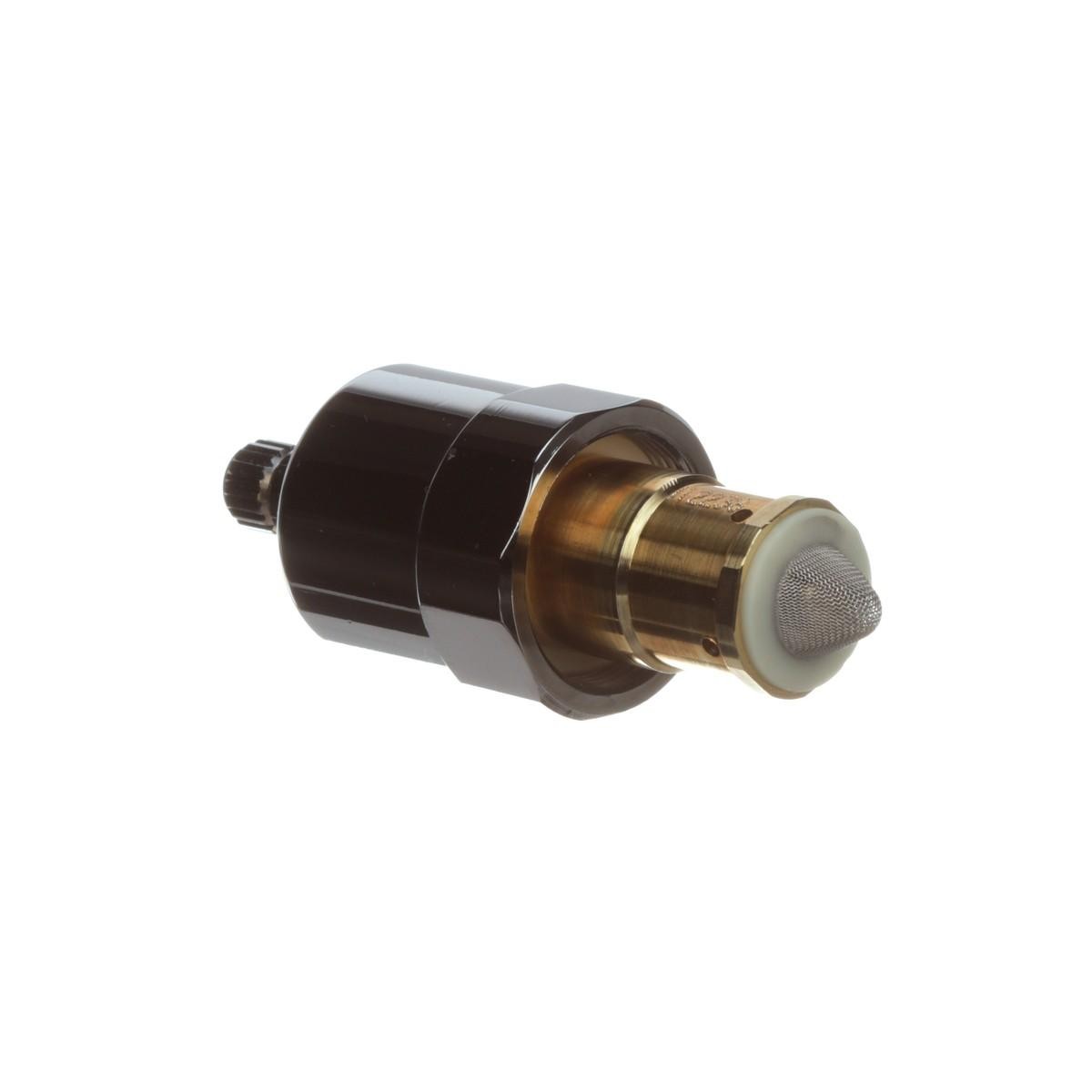 T&S Brass Wrist-Action Metering Cartridge (Less Handle) 012449-40 - Genuine OEM