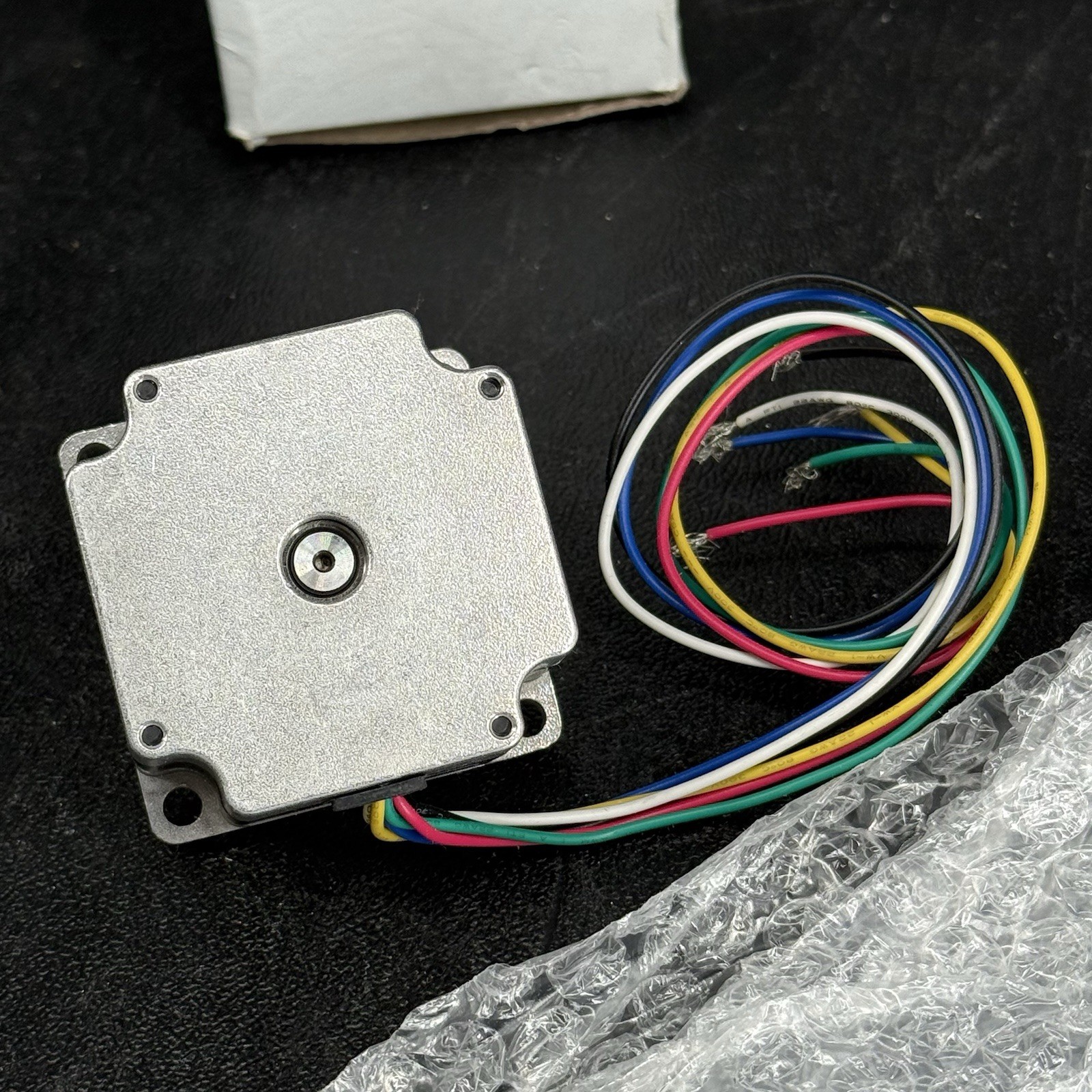 SOYO sy57sth41-1006a Stepper Motor