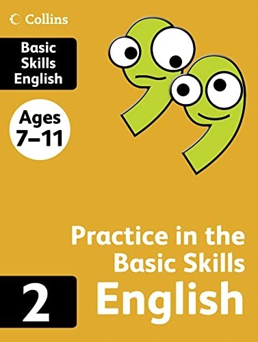 Practice in the Basic Skills (2) – English Book 2: ... by Smith, David Paperback