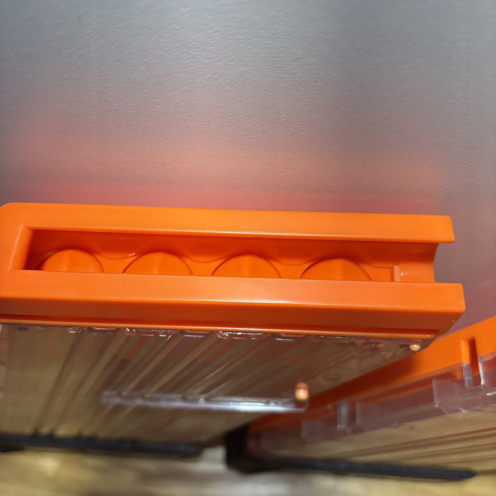 Nerf Rival Large Capacity Mags 4 Rows￼