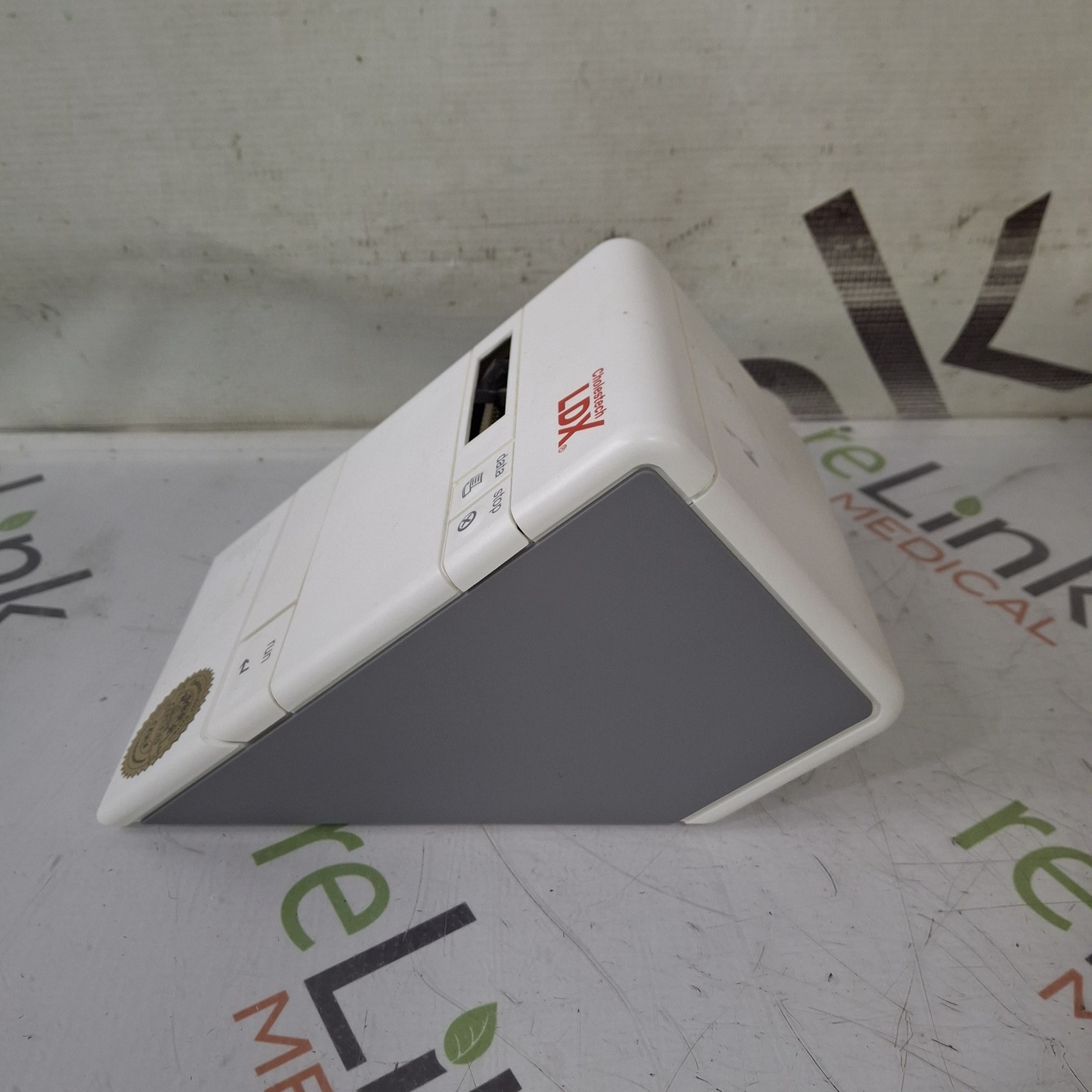 Cholestech LDX Cholesterol Analyzer