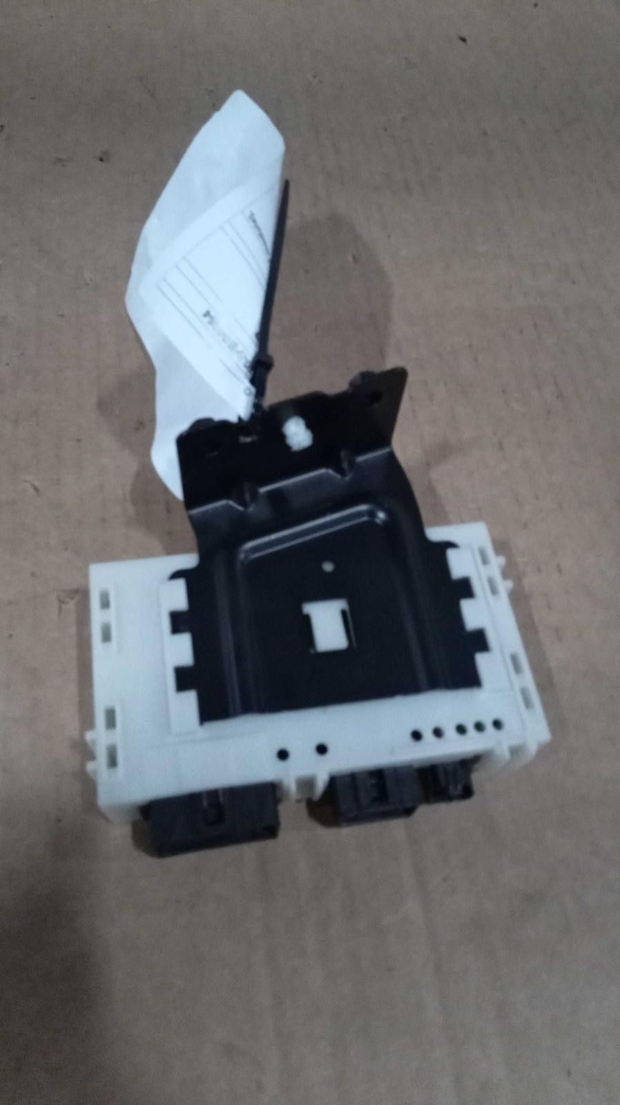 Used Trailer Brake Control Module fits: 2018 Ford F150 PICKUP Towing Control und